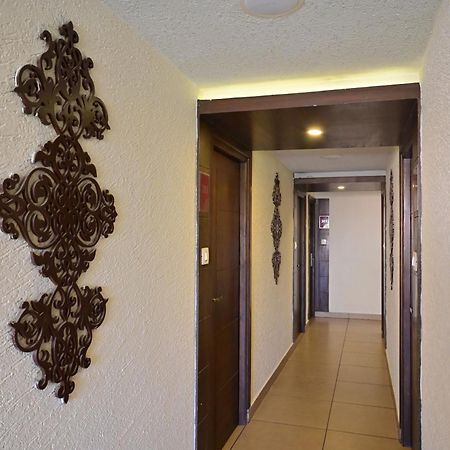 Canyon Sun Chennai Dış mekan fotoğraf