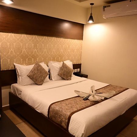 Canyon Sun Chennai Dış mekan fotoğraf