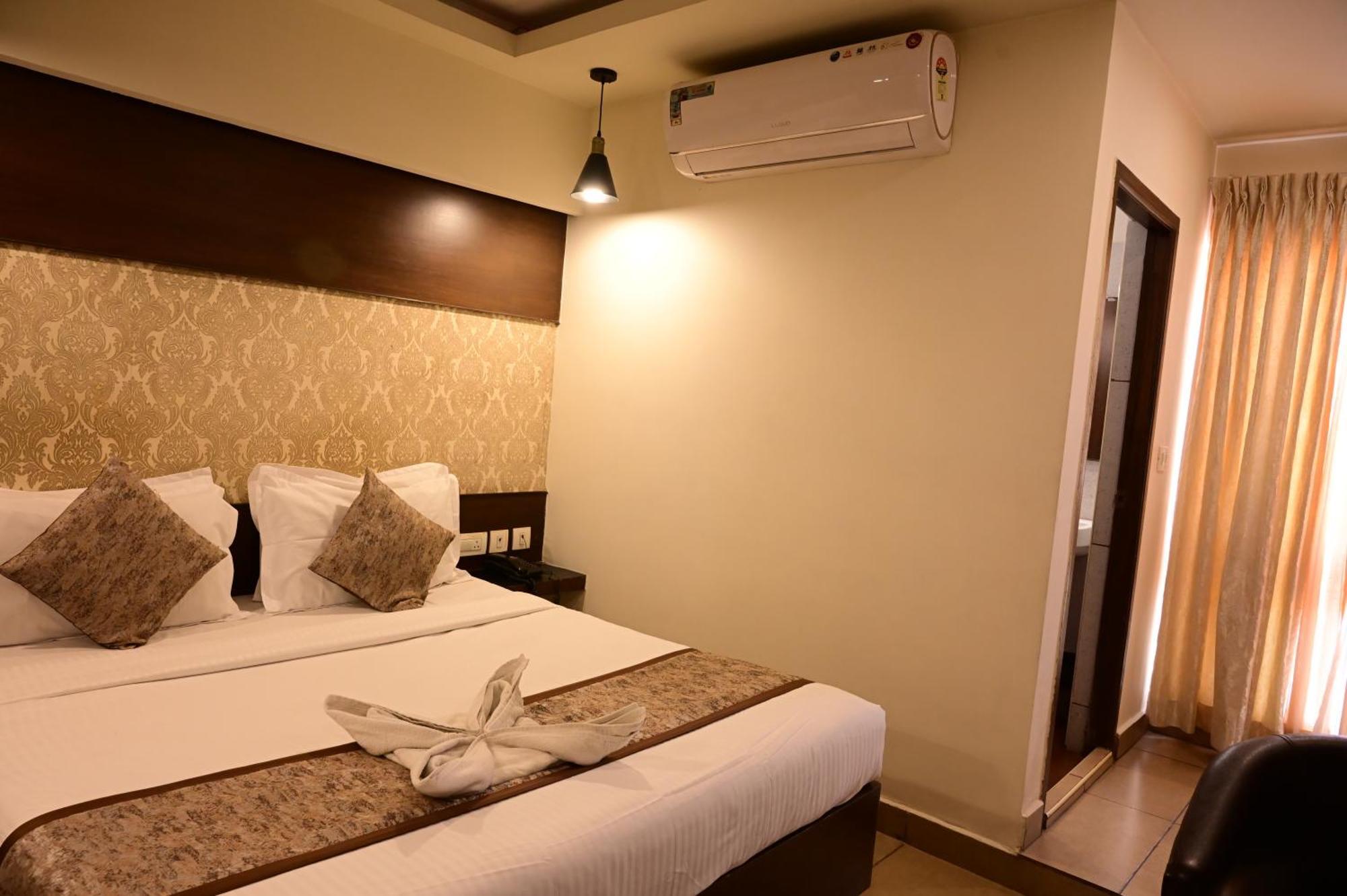 Canyon Sun Chennai Dış mekan fotoğraf