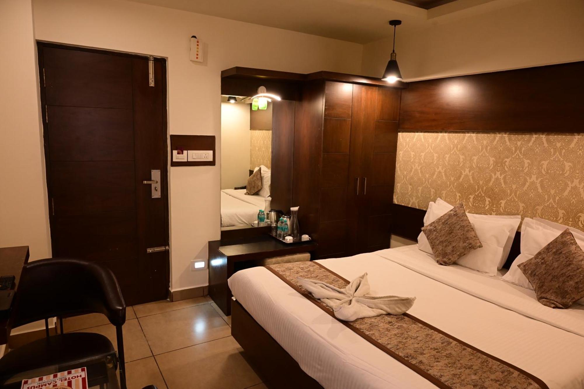 Canyon Sun Chennai Dış mekan fotoğraf