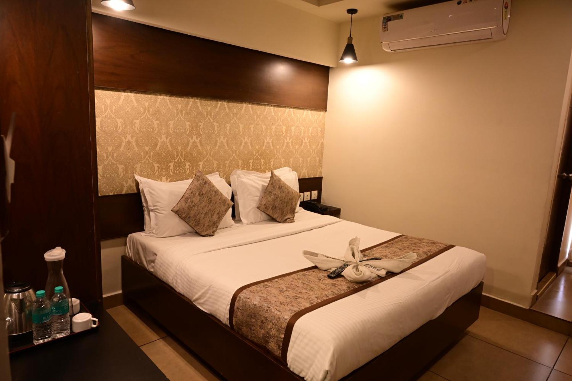 Canyon Sun Chennai Dış mekan fotoğraf