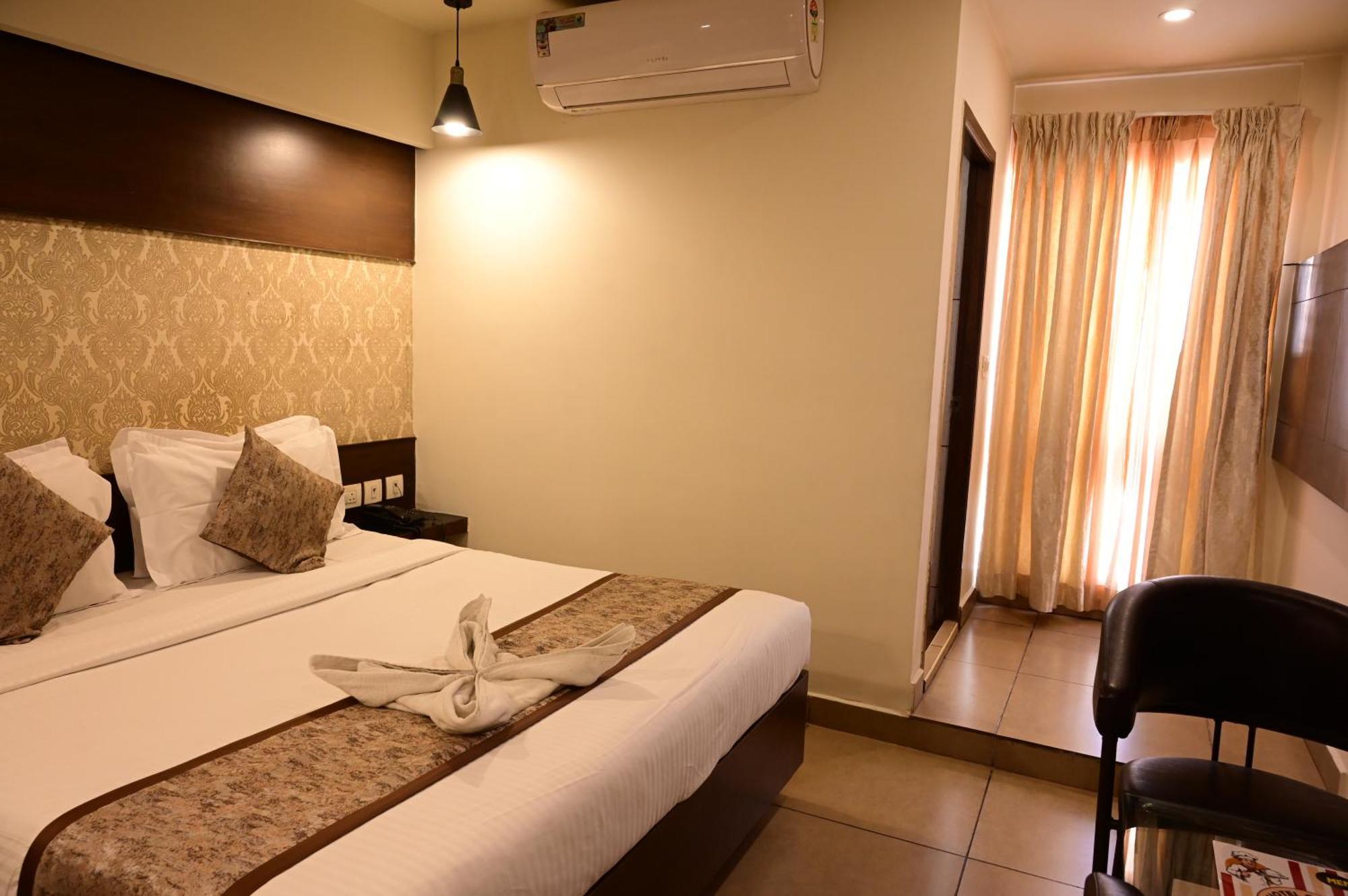 Canyon Sun Chennai Dış mekan fotoğraf