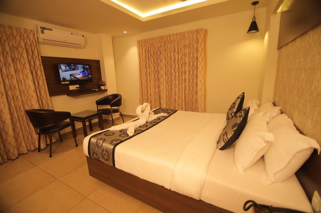 Canyon Sun Chennai Dış mekan fotoğraf