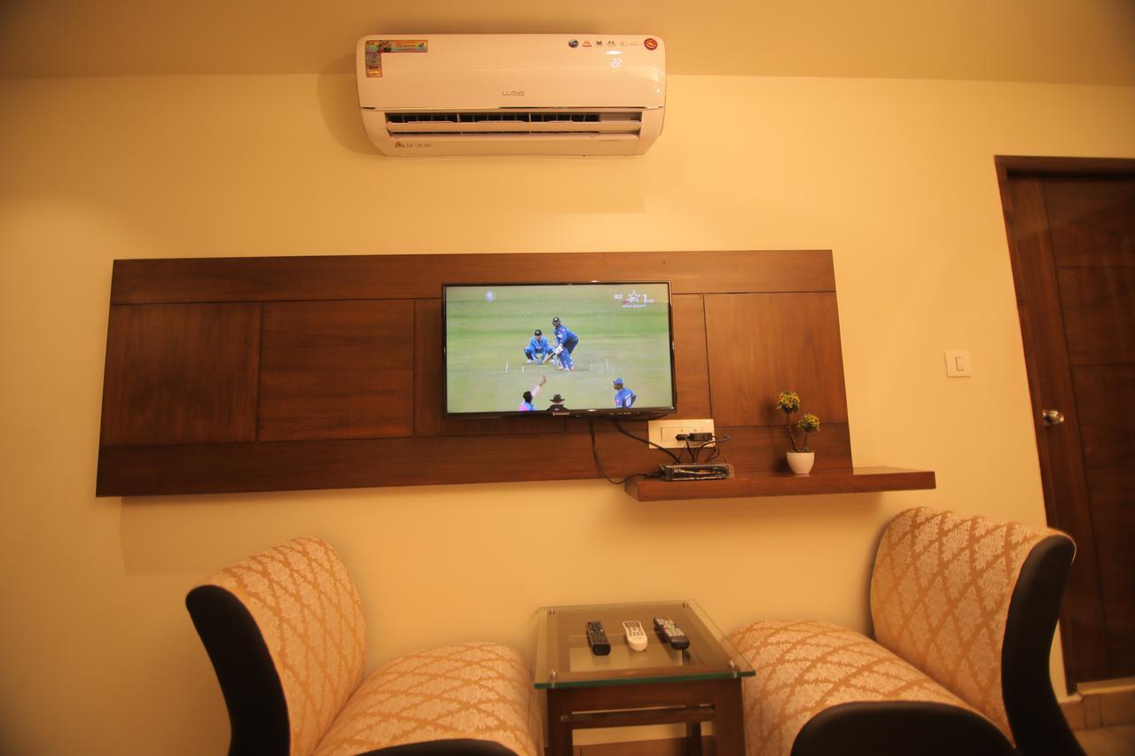 Canyon Sun Chennai Dış mekan fotoğraf