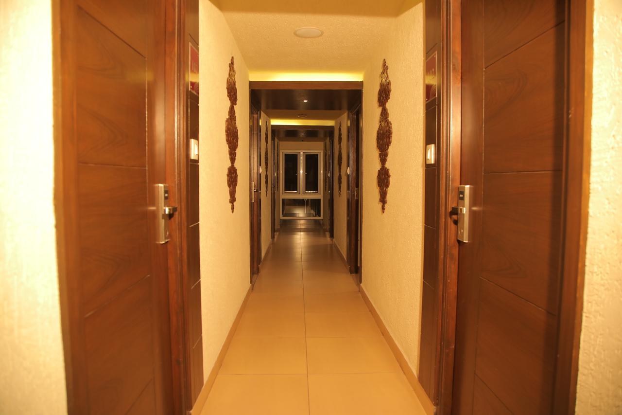 Canyon Sun Chennai Dış mekan fotoğraf