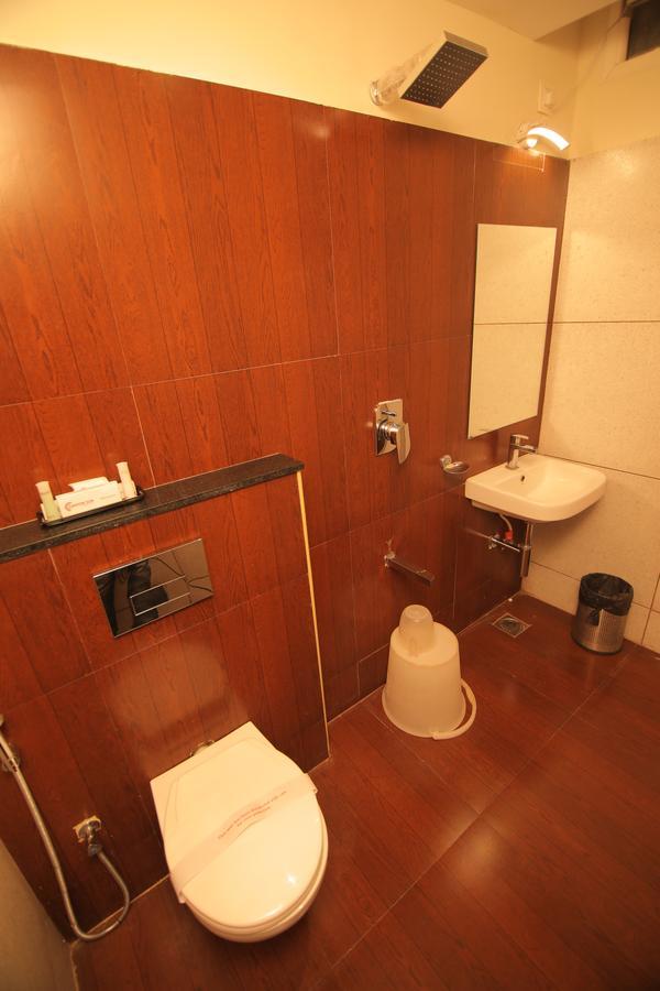 Canyon Sun Chennai Dış mekan fotoğraf