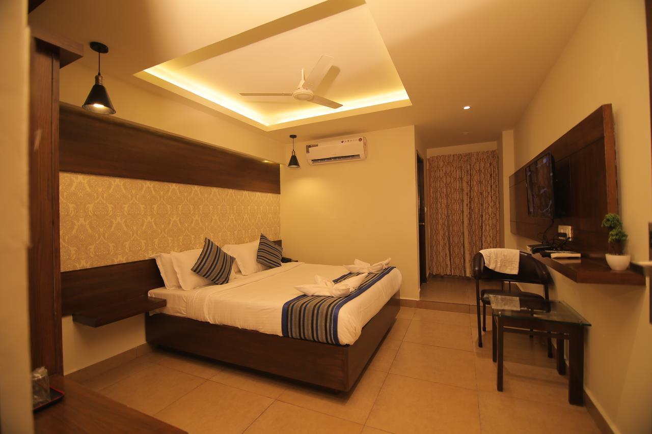 Canyon Sun Chennai Dış mekan fotoğraf
