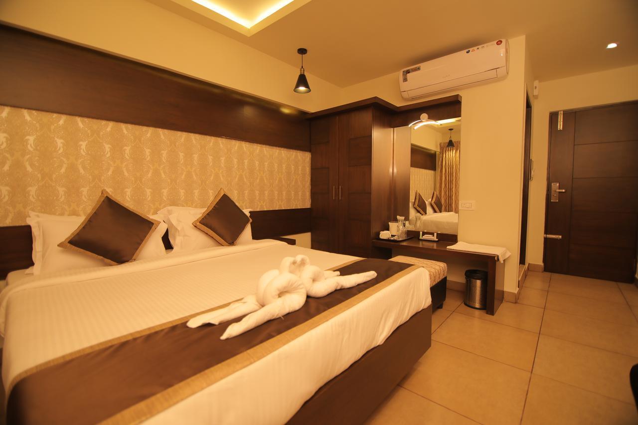 Canyon Sun Chennai Dış mekan fotoğraf