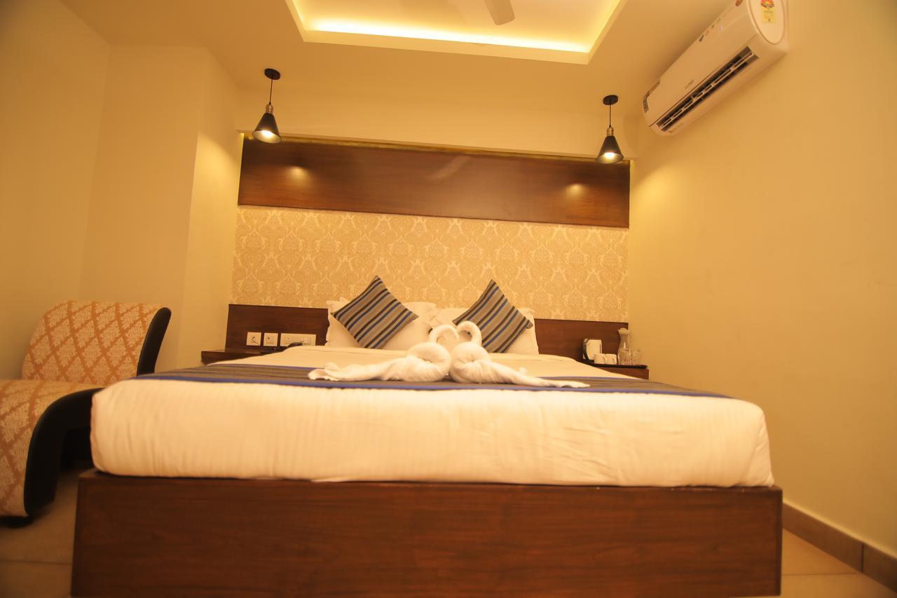 Canyon Sun Chennai Dış mekan fotoğraf