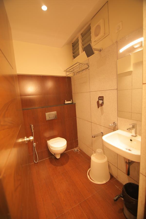 Canyon Sun Chennai Dış mekan fotoğraf